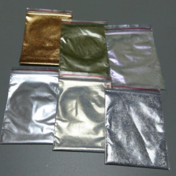 Nacrés